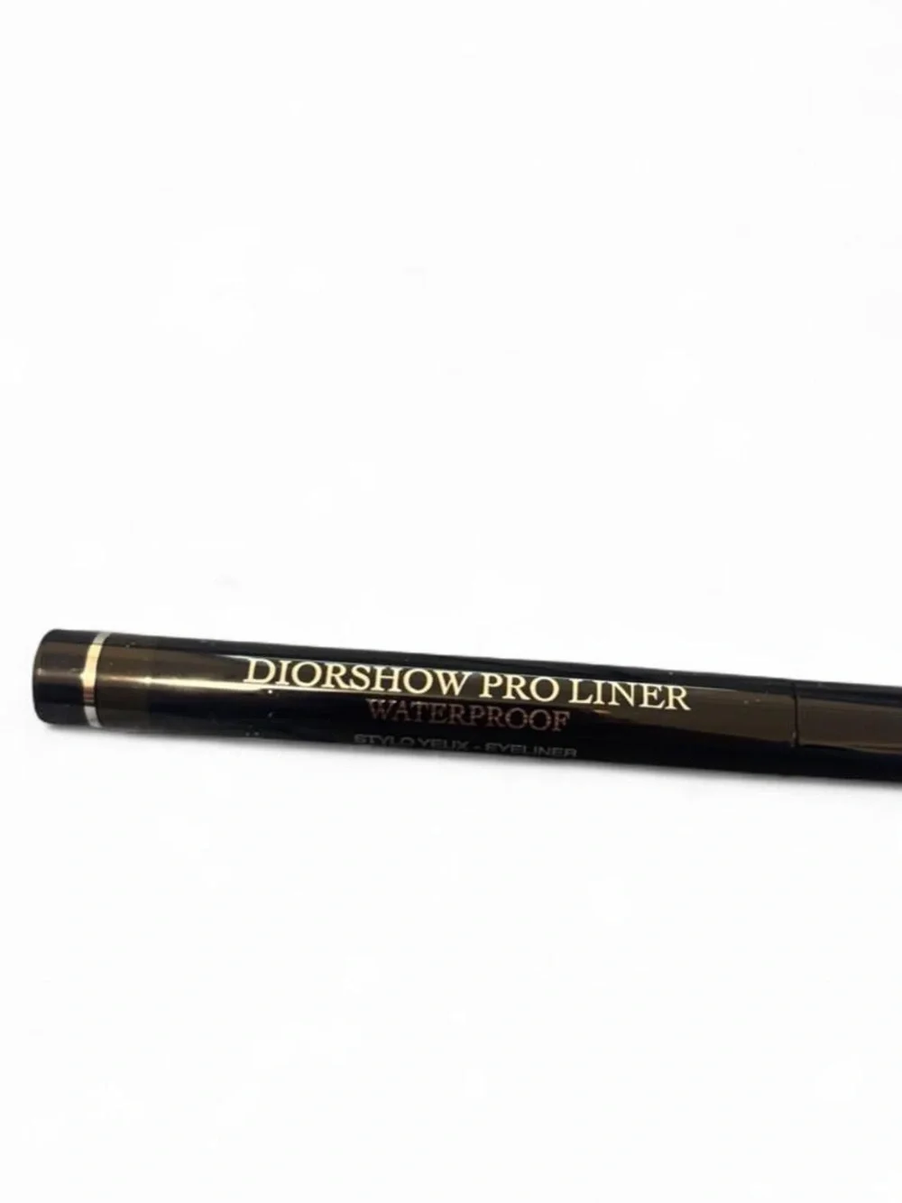 Dior Smoky Eyeliner Pencil in Black